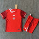 2024/25 Canada Home Youth National Teams