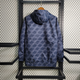 Real Madrid CF Windbreaker