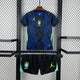 2026 Brazil Away World Cup Kit Kids Size