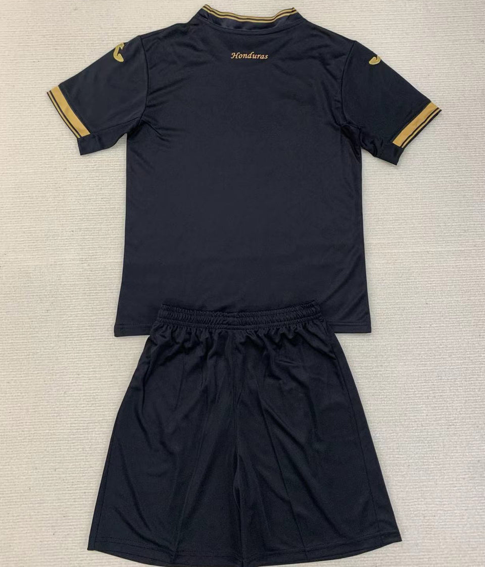 2024/25 Honduras Special Children's National Teams