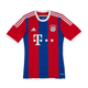 2014-15 FC Bayern München Home Kit