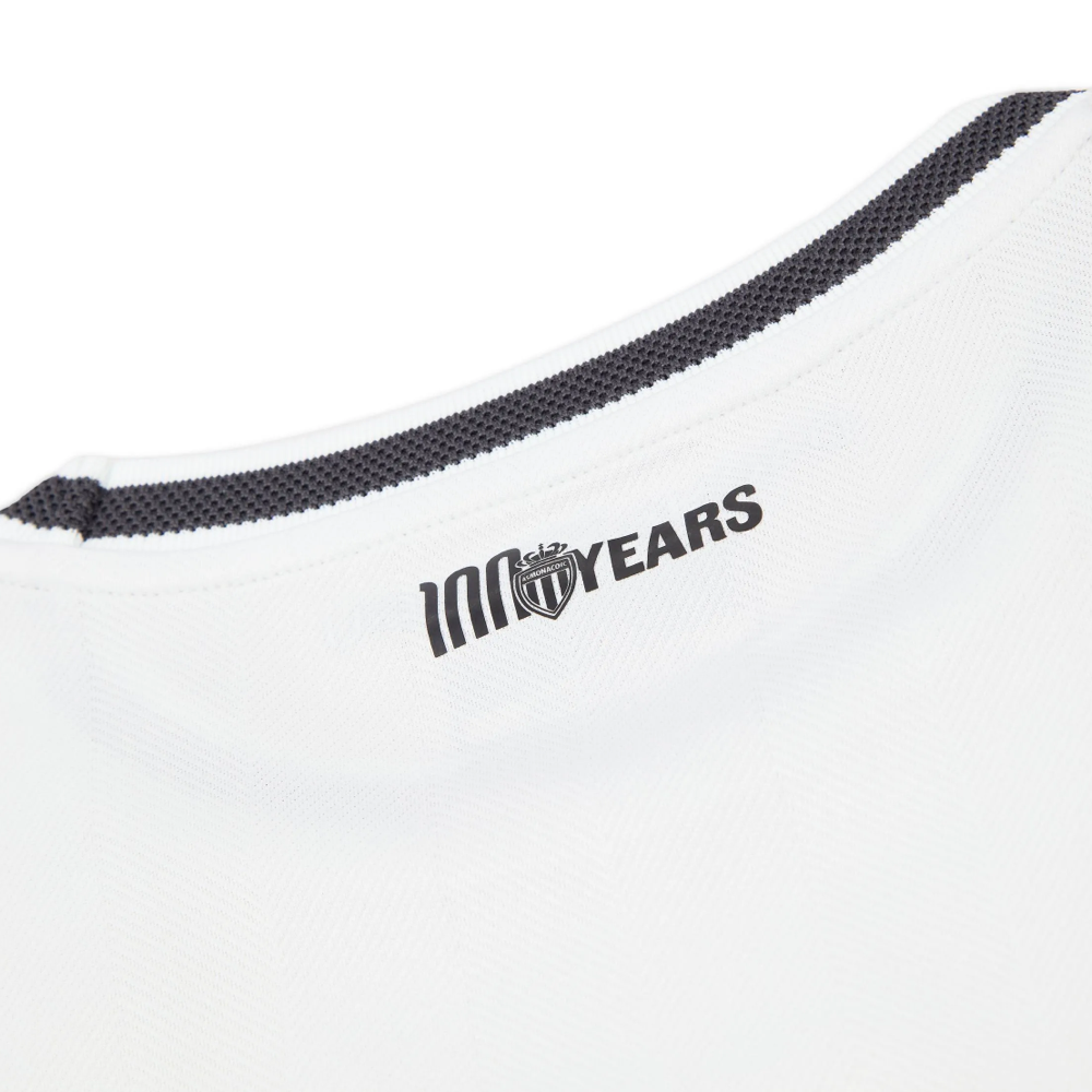 2024-25 AS Monaco Away Kit