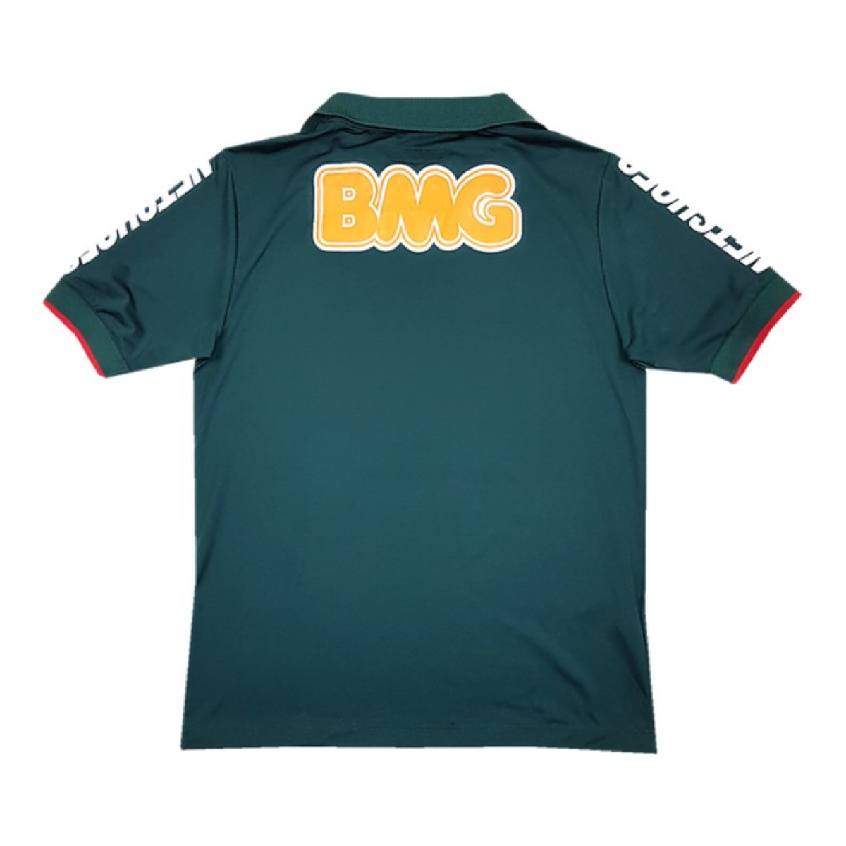 2011-12 Cruzeiro EC 3rd Kit