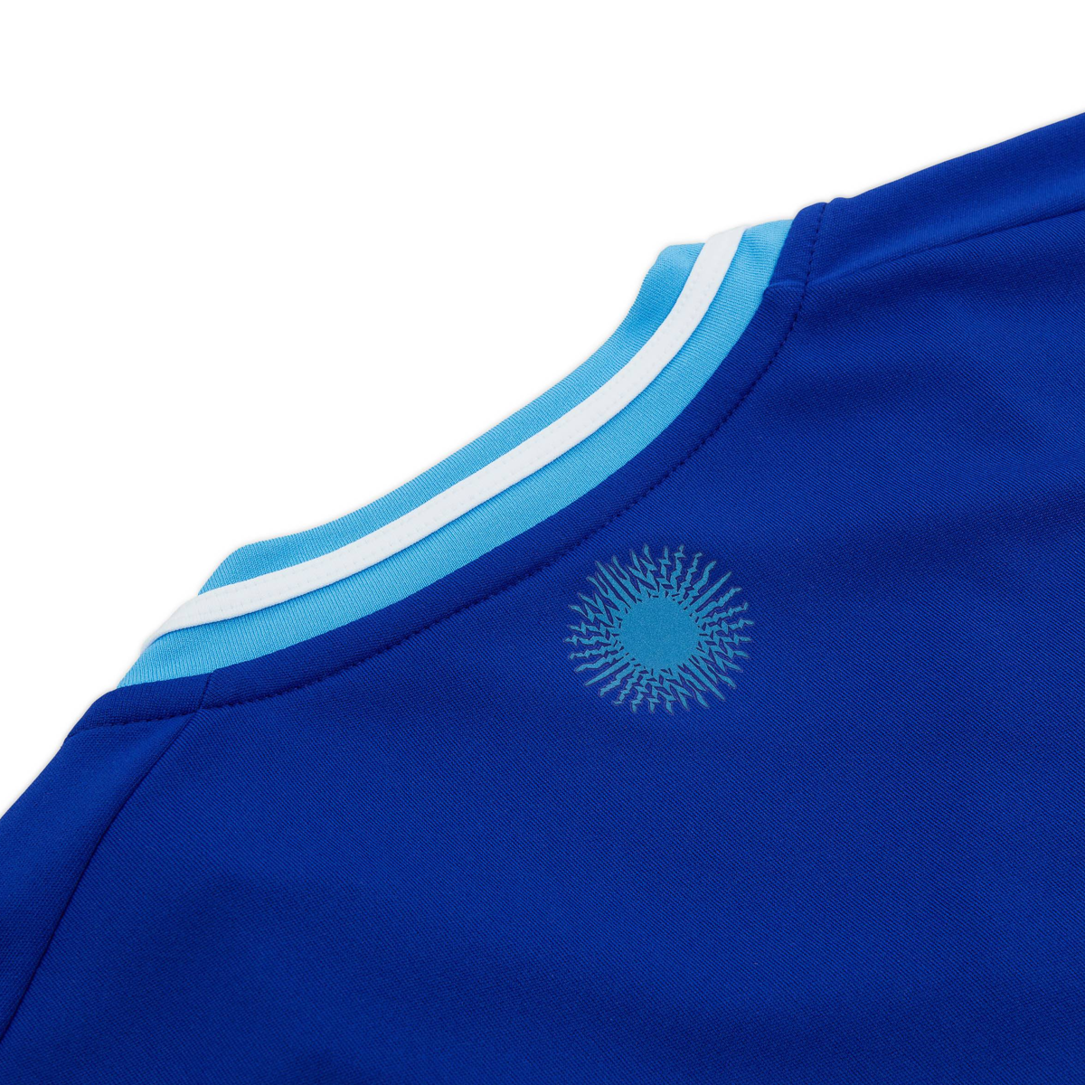 2024 Argentina Away Kit