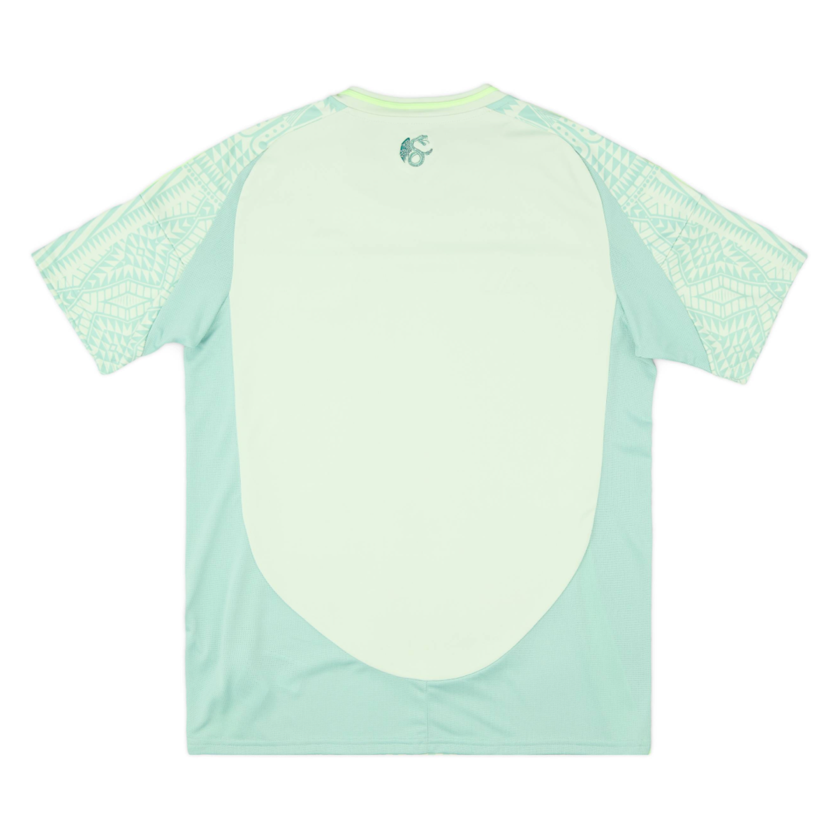 2024 Mexico Away Kit