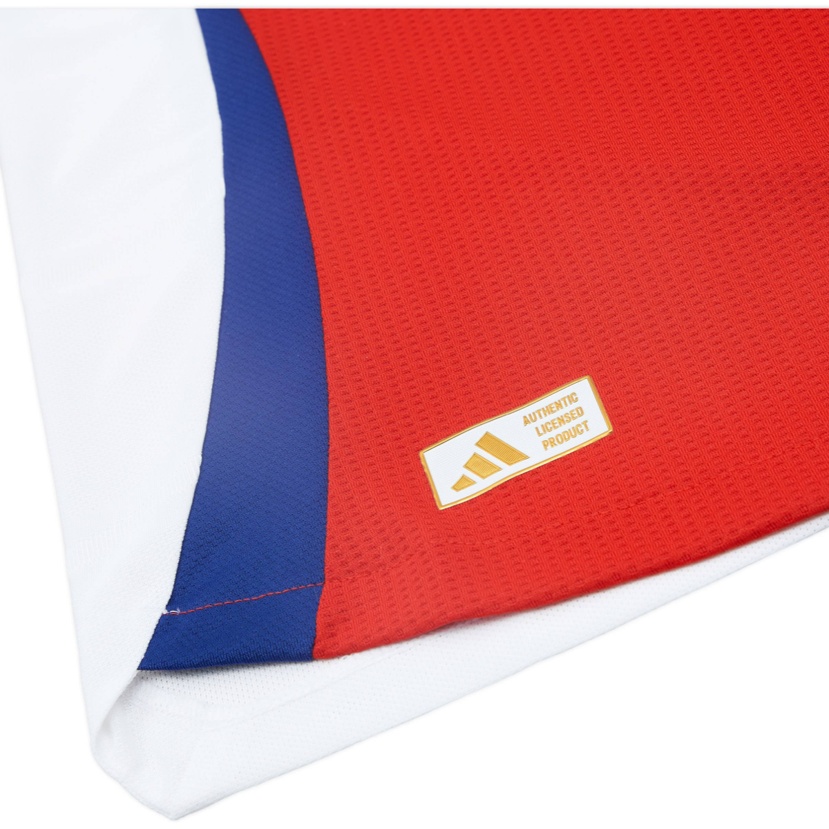 2024-25 Arsenal FC Home Kit