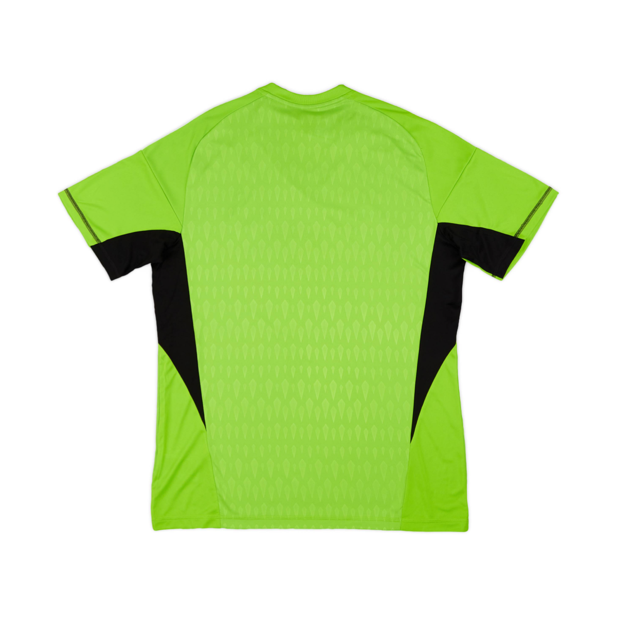 2023-24 Real Madrid CF Green Goalkeeper Kit