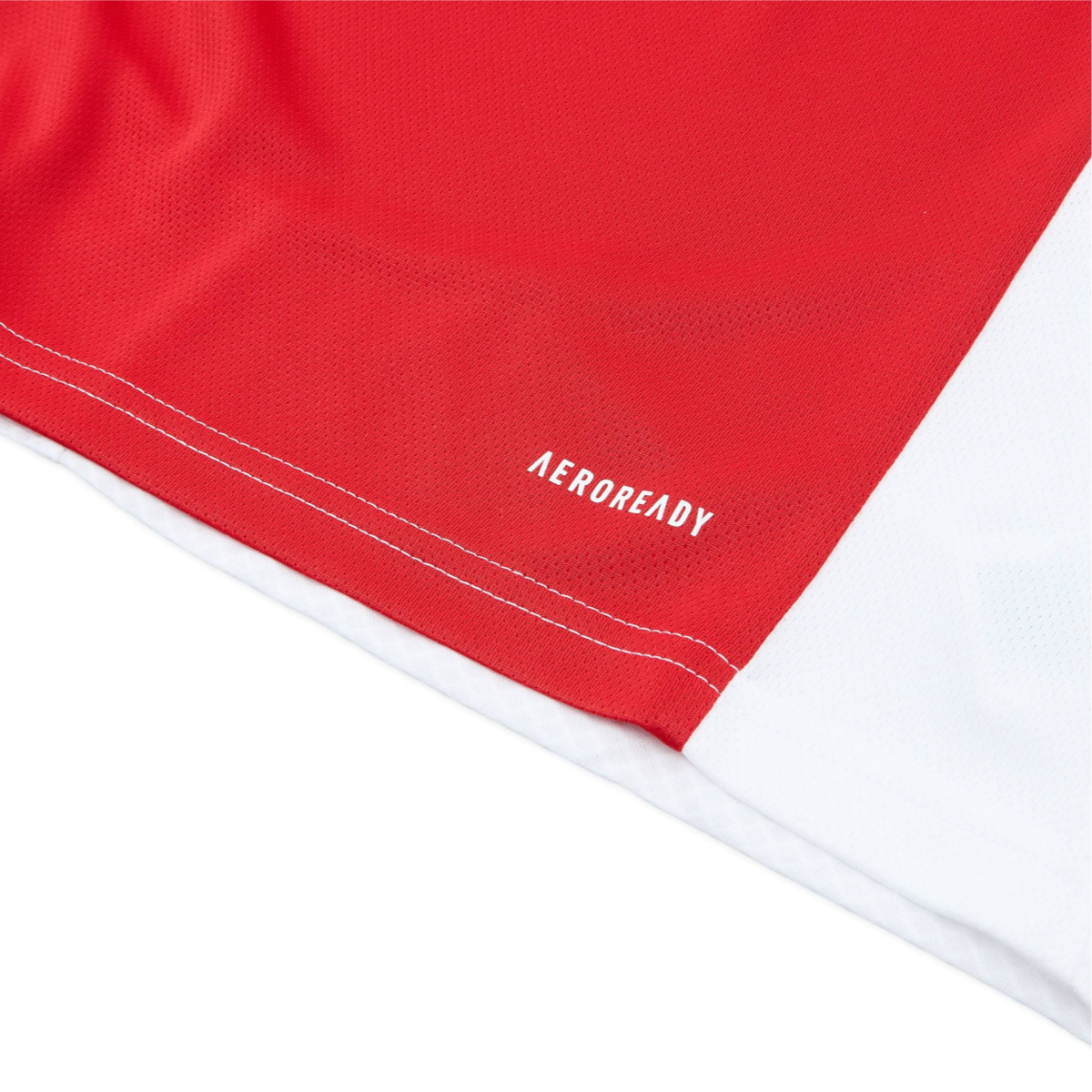 2024-25 AFC Ajax Home Kit