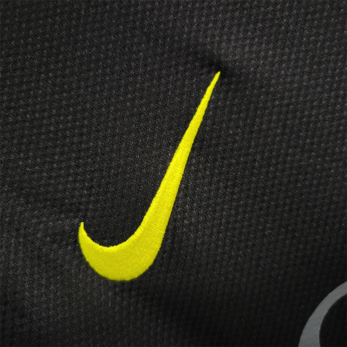 2013-14 FC Barcelona Third Kit