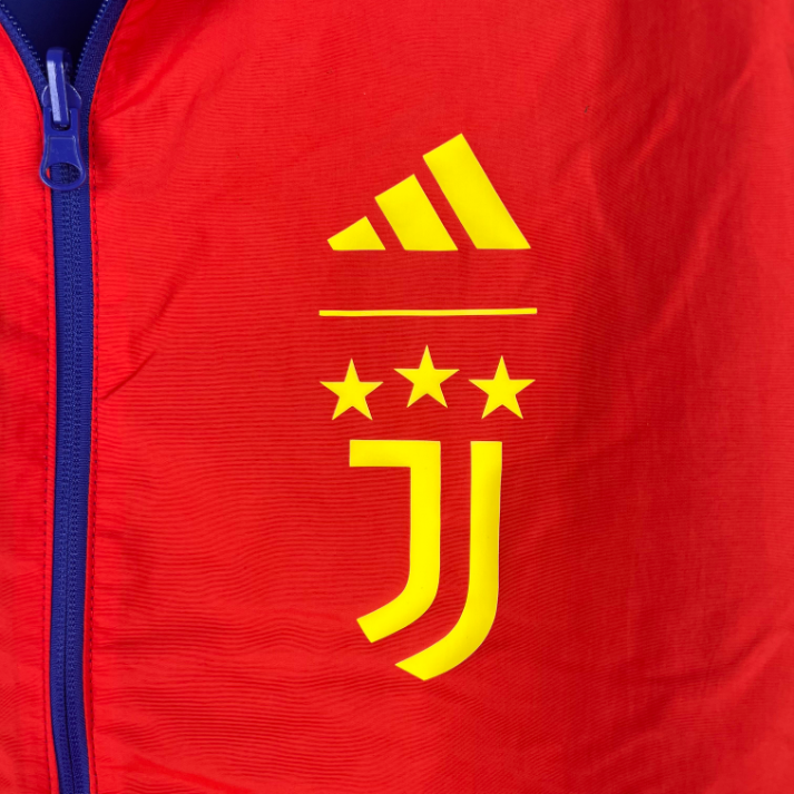 Juventus FC Windbreaker