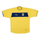 2002 Scotland Away Kit