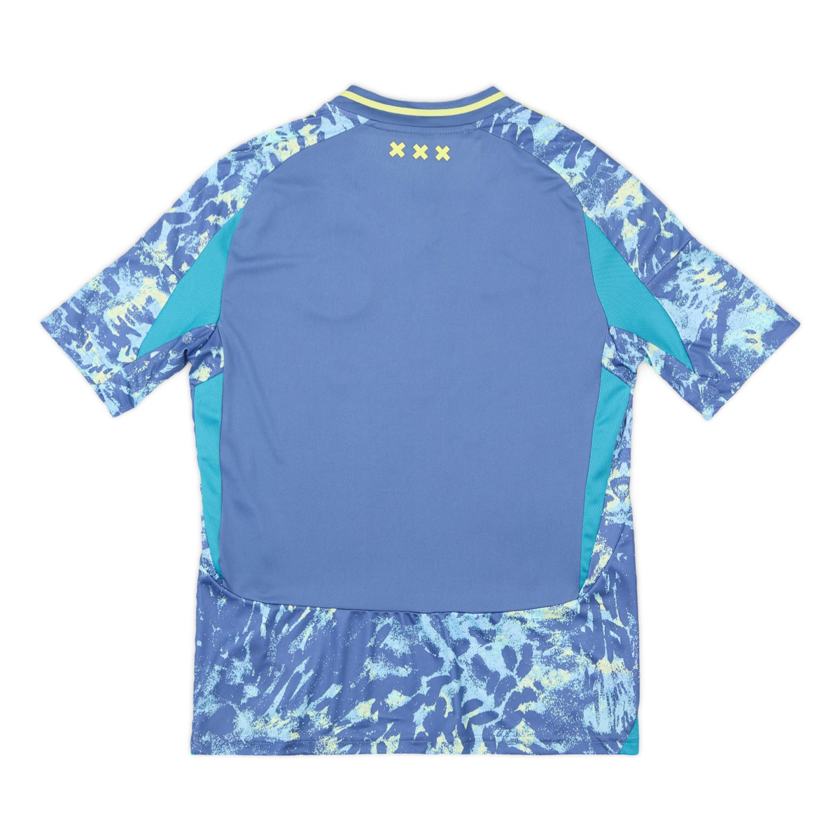 2024-25 AFC Ajax Away Kit