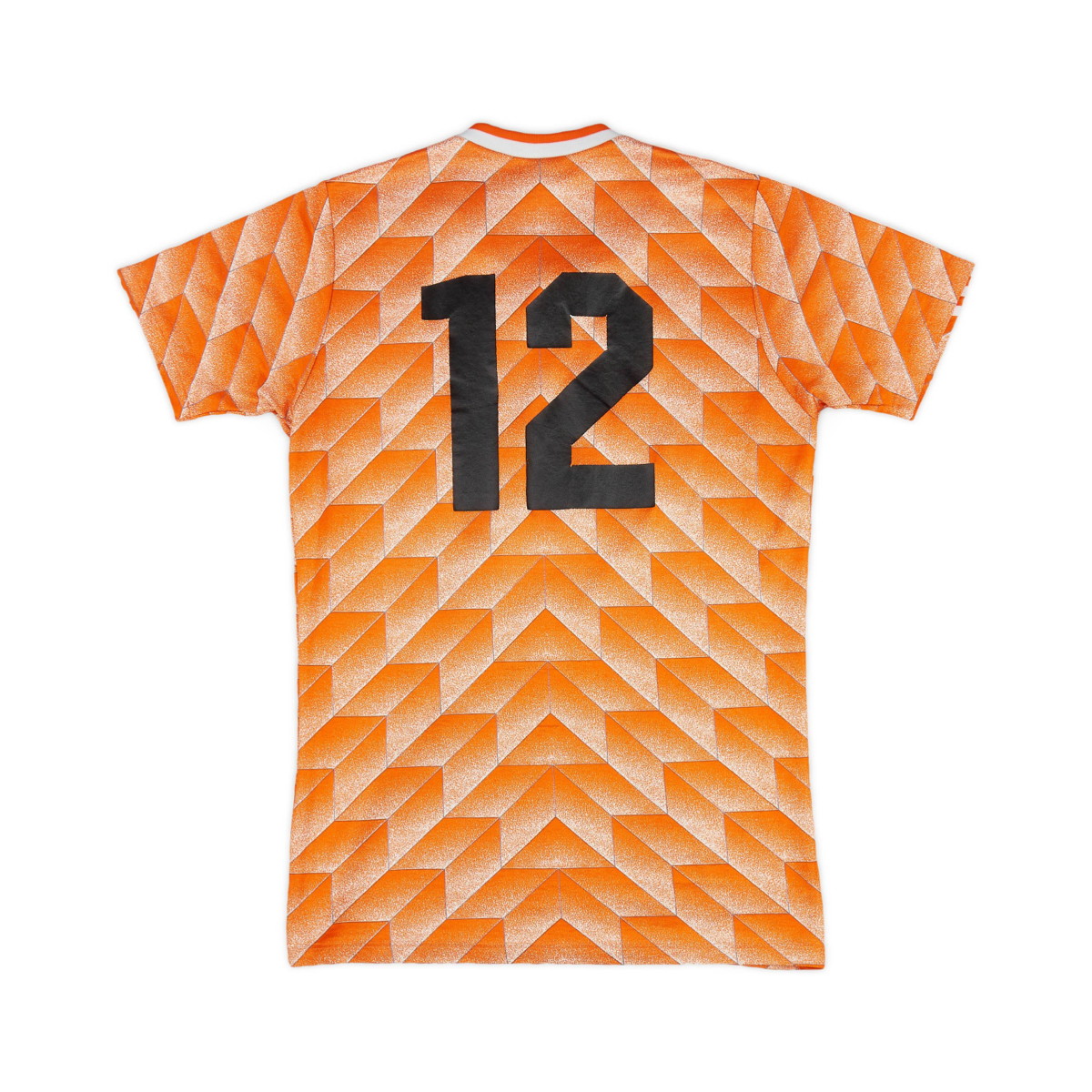 1988 Netherlands Home Kit