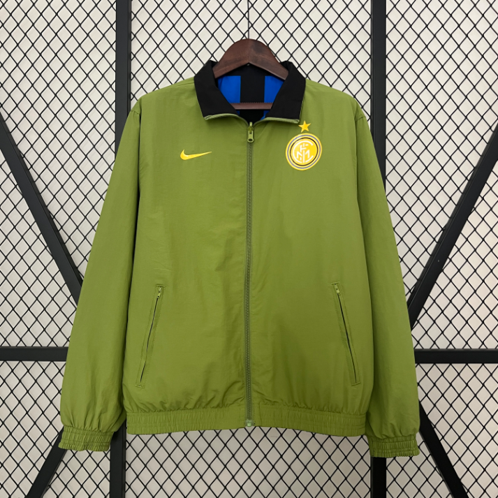 FC Internazionale Milano Windbreaker