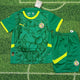 2025 Senegal Away Youth National Teams