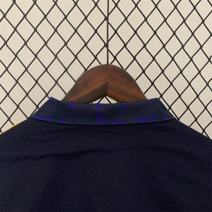 Real Madrid CF Windbreaker