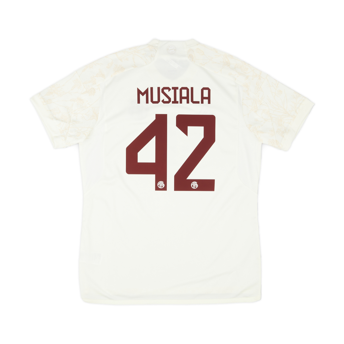 2023-24 FC Bayern München Third Kit