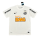 2011-12 Santos FC Home Kit