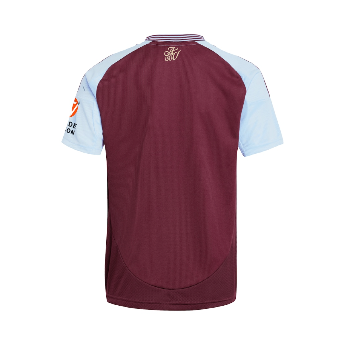2024-25 Aston Villa FC Home Kit