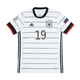 2020 Germany Home Kit