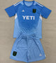 2025/26 Austin FC Special Short Sleeve Kids Jersey