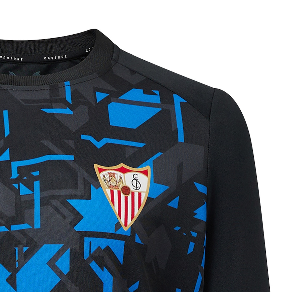 2023-24 Sevilla FC Third Kit