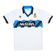 1990-91 FC Internazionale Milano Away Kit