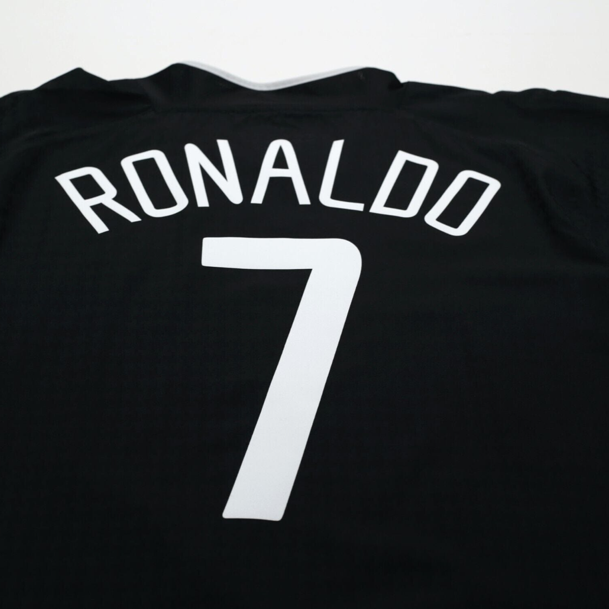 2003-04 Manchester United FC Away Kit