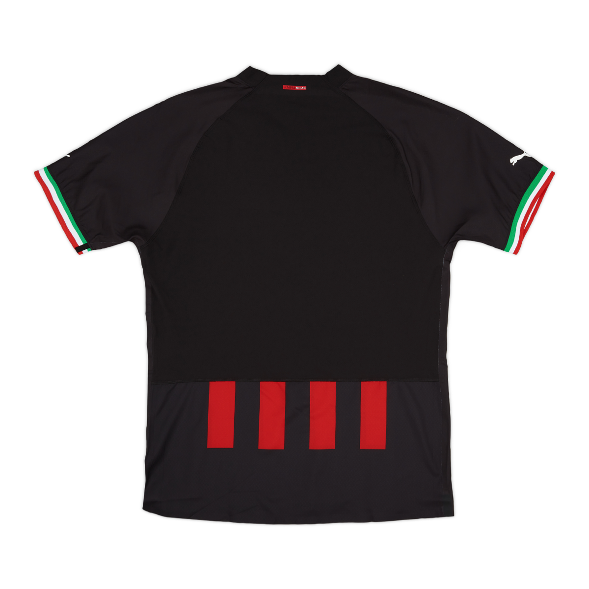 2022-23 AC Milan Home Kit