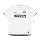 2008-09 FC Internazionale Milano Away Kit