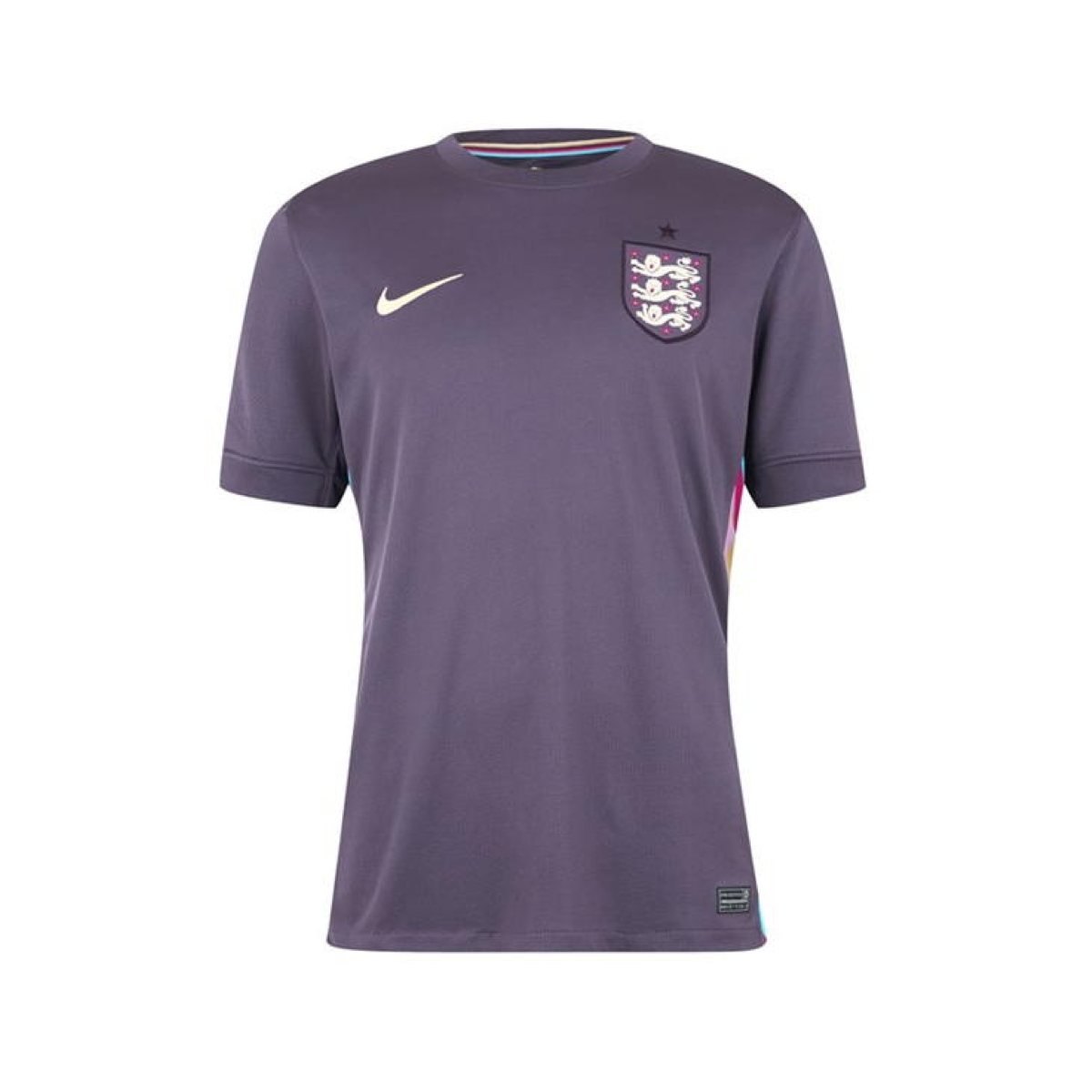 2024 England Home Kit