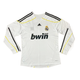 2009-10 Real Madrid CF Home Kit
