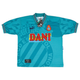 1996-97 RCD Espanyol Away Kit
