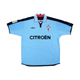 2002-04 RC Celta de Vigo Home Kit