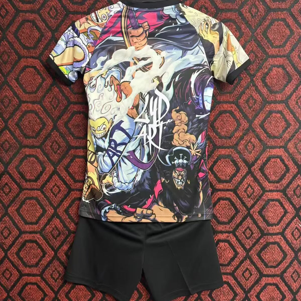 2025 Japan Children's National Team Special