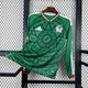 2026 Mexico Home Kit Long Sleeve