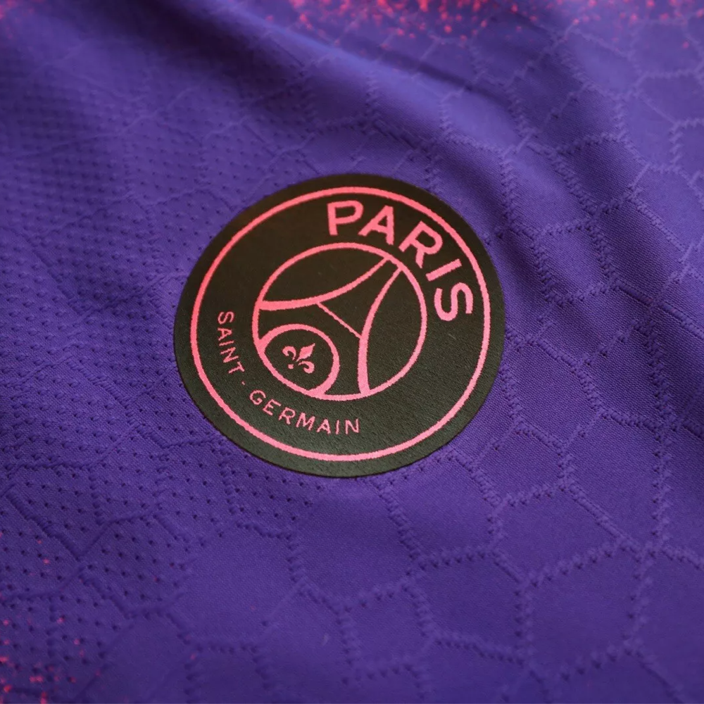 2021-22 Paris Saint-Germain FC 5th Kit
