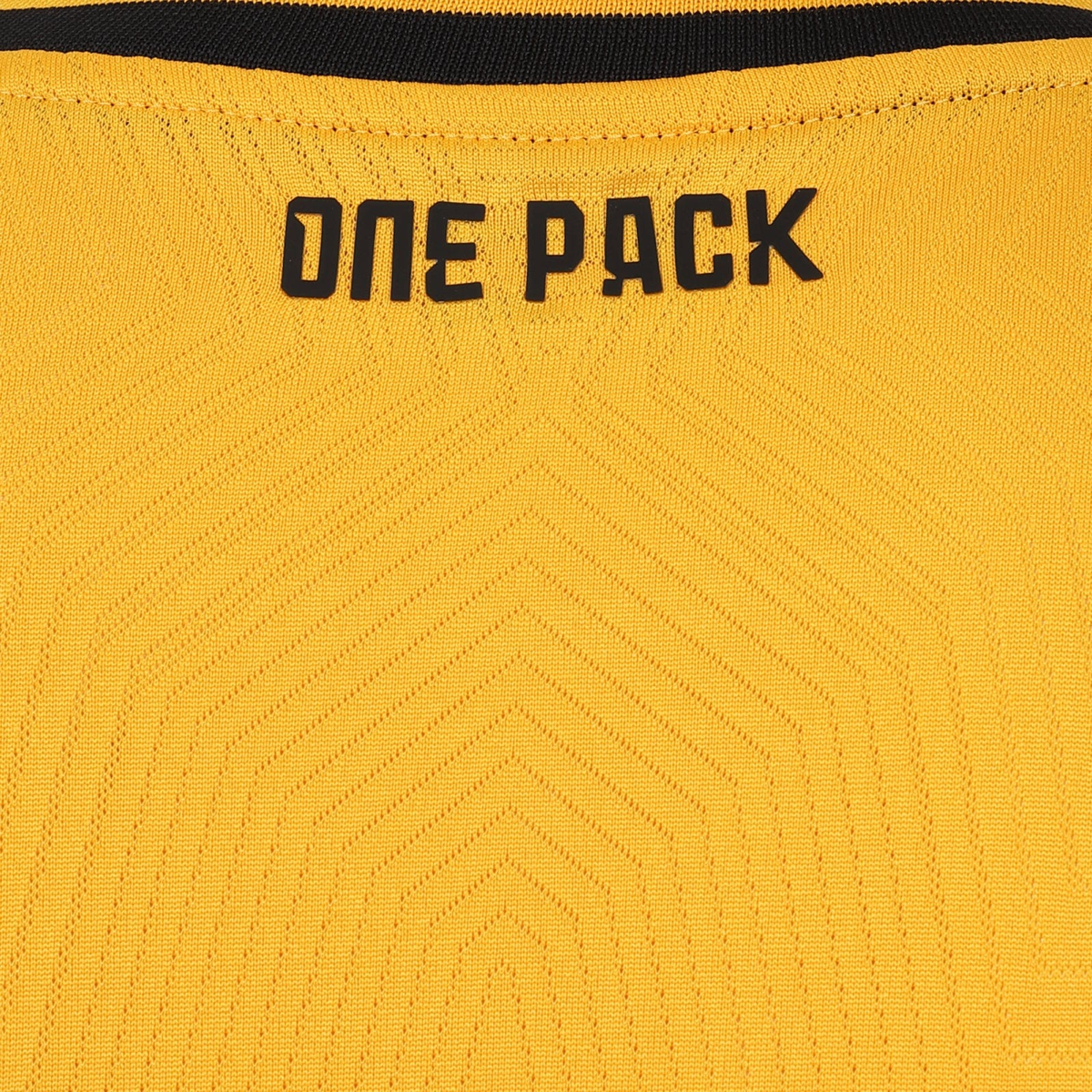 2024-25 Wolverhampton Wanderers FC Home Kit