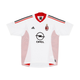 2002-03 AC Milan Away Kit