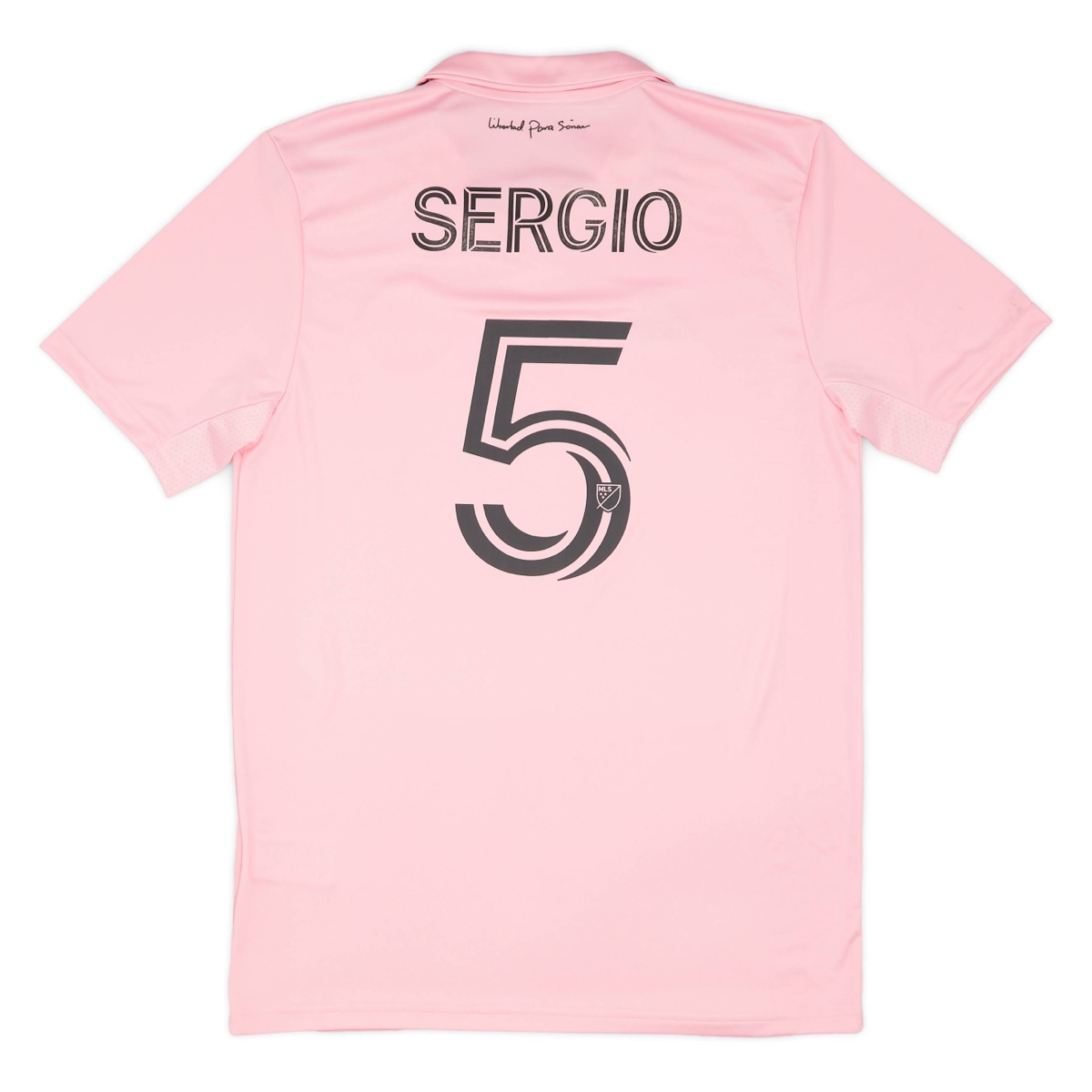 2022-23 Inter Miami CF Home Kit