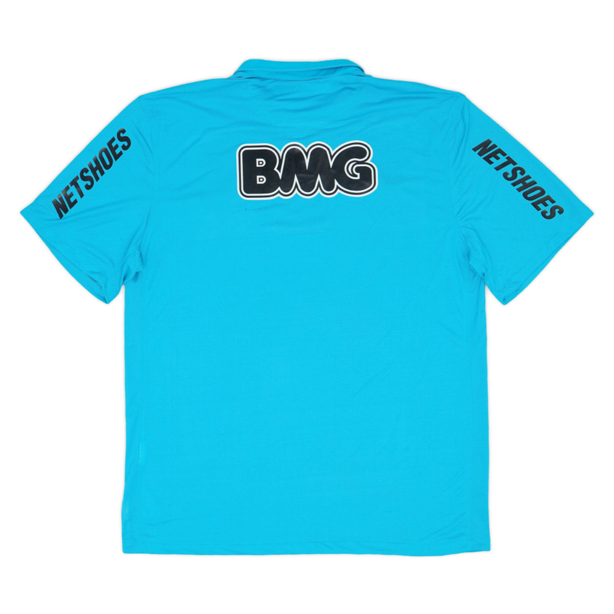 2012-13 Santos FC Away Kit