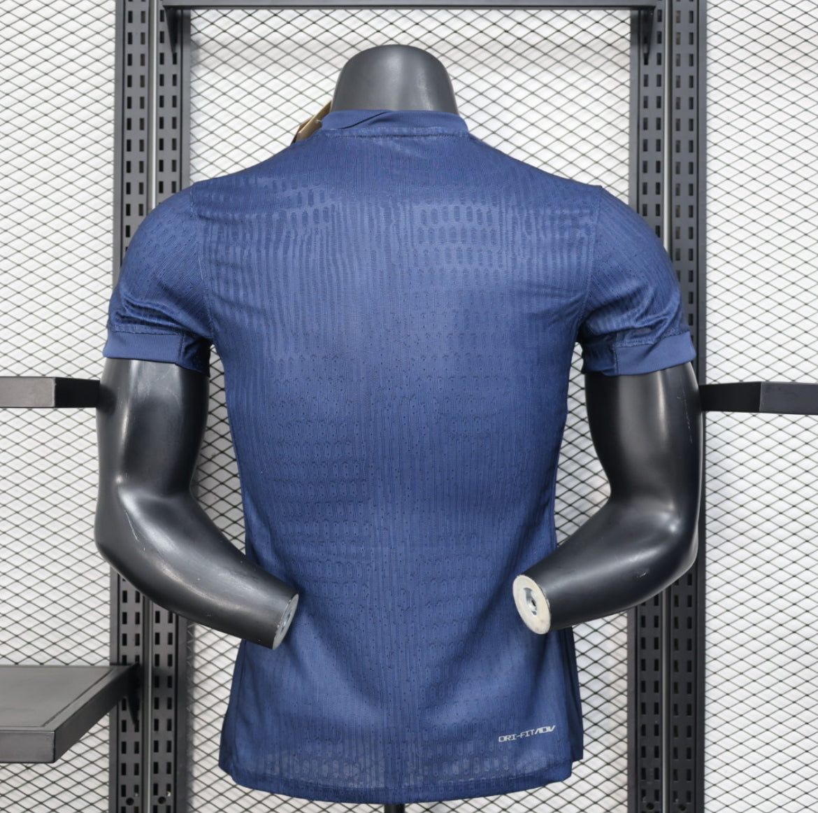 2025-26 Paris Saint-Germain FC Home Kit