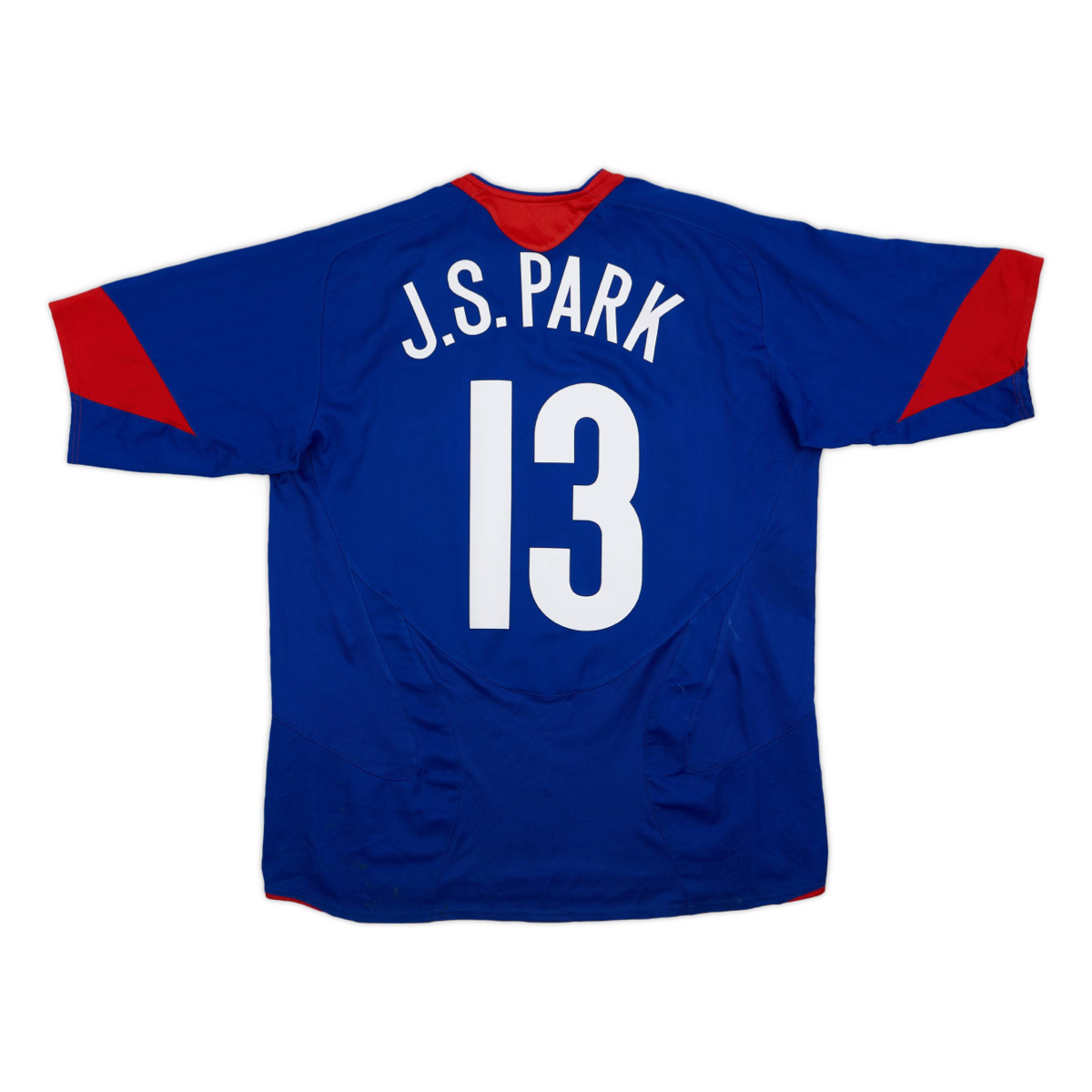 2005-06 Manchester United FC Away Kit