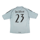 2005-06 Real Madrid CF 3rd Kit