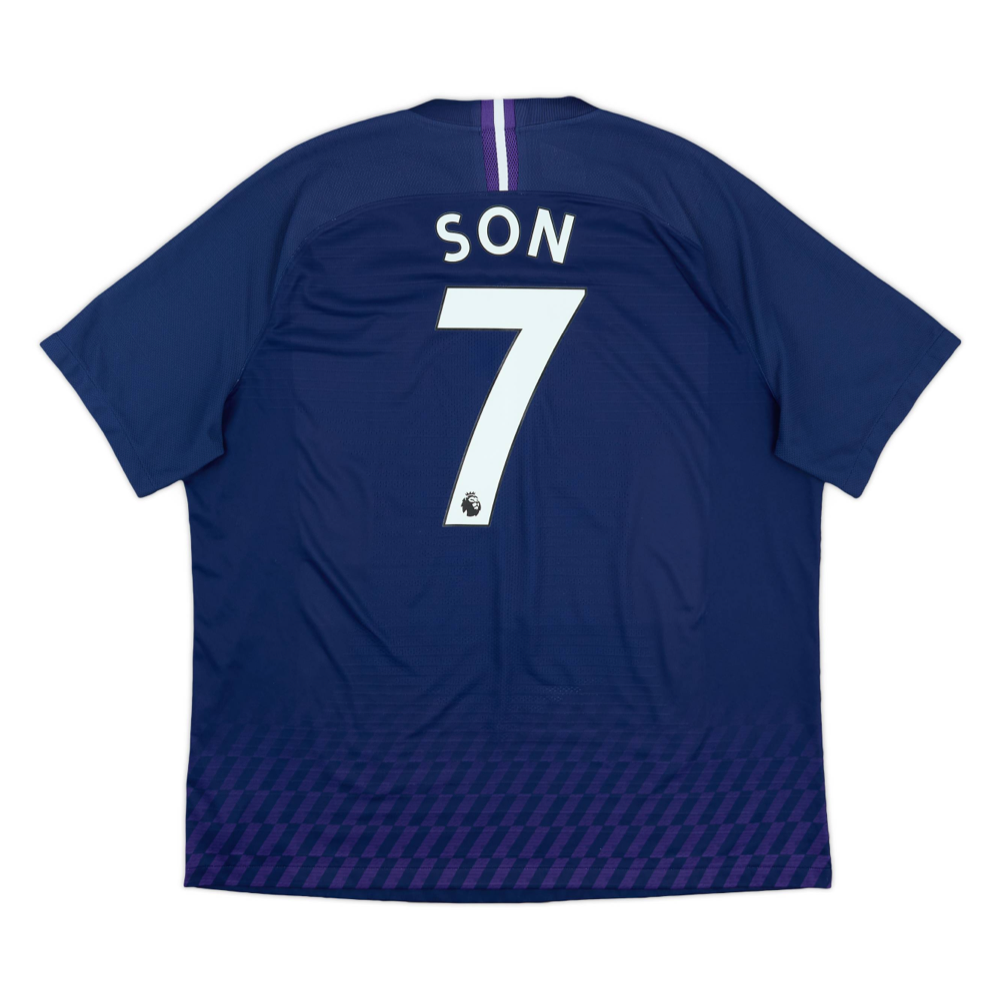 2019-20 Tottenham Hotspur FC Away Kit