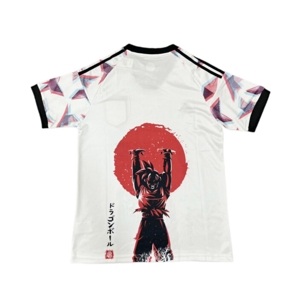 2023 Japan Goku Special Edition Kit