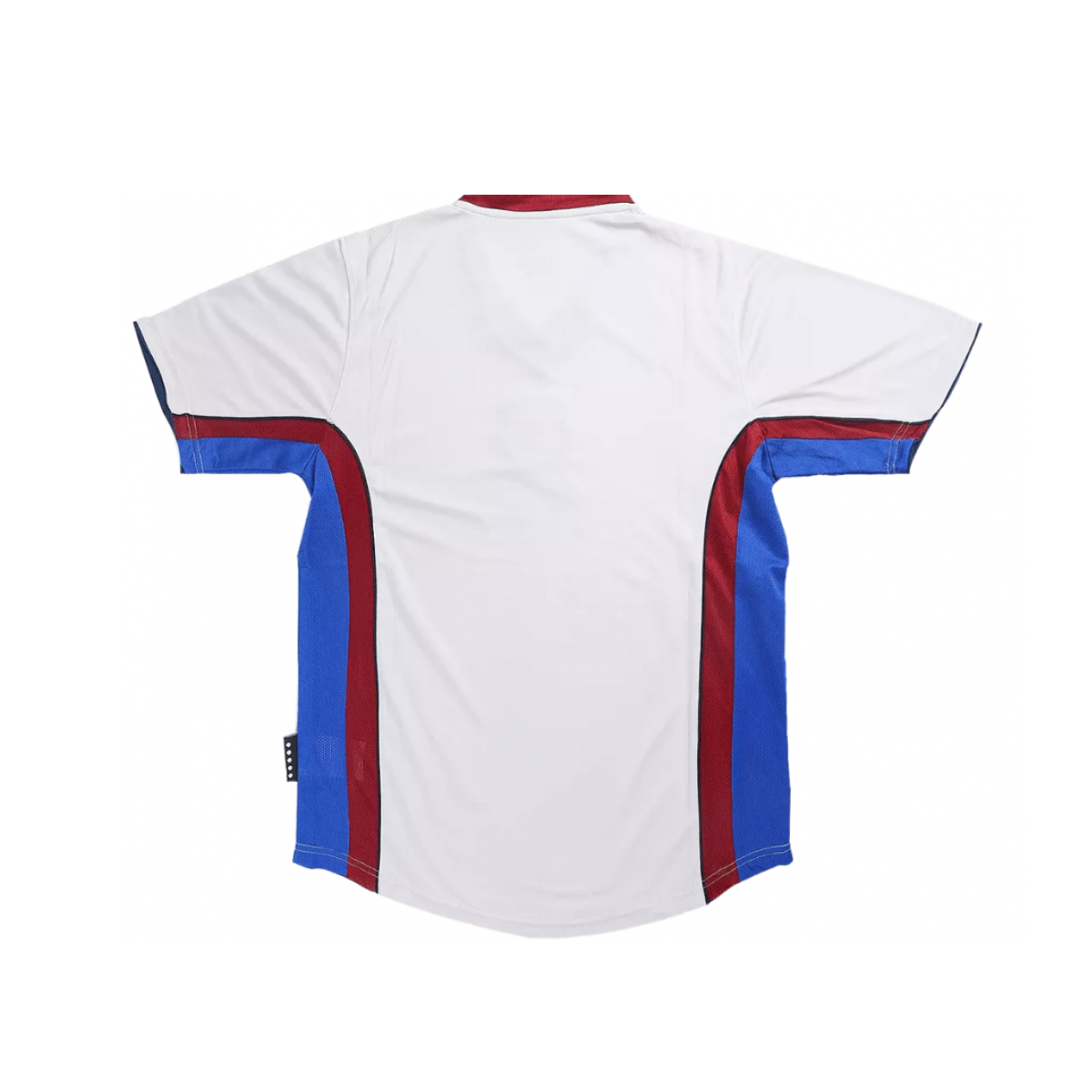1998-99 FC Barcelona Away Kit