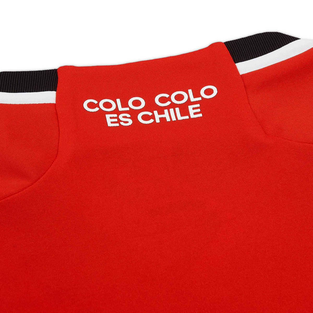 2023-24 CSD Colo-Colo 2nd Kit