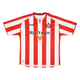 2005-06 Sunderland AFC Home Kit