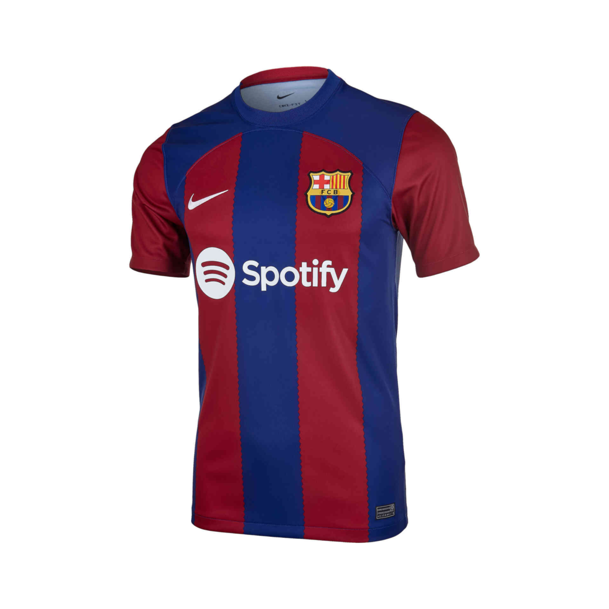 2023-24 FC Barcelona Home Kit